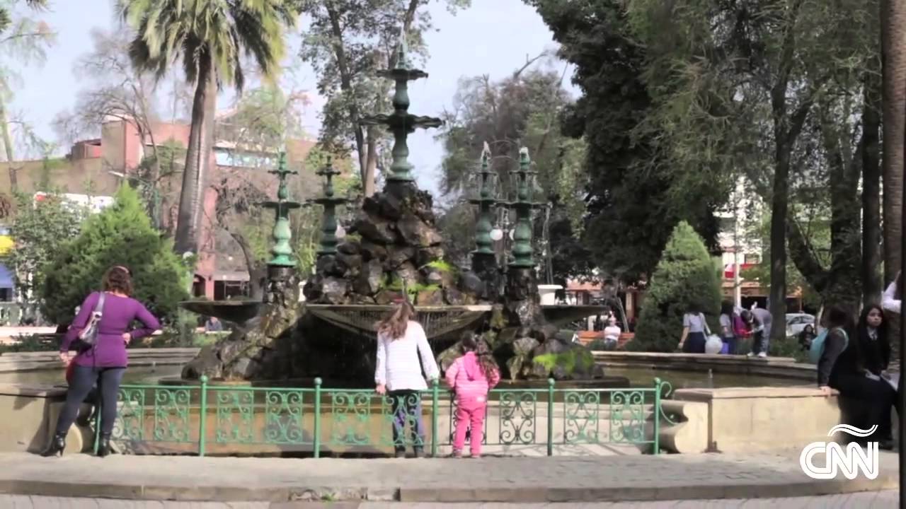 #RescateSirios: Así vive una familia iraquí en Chile