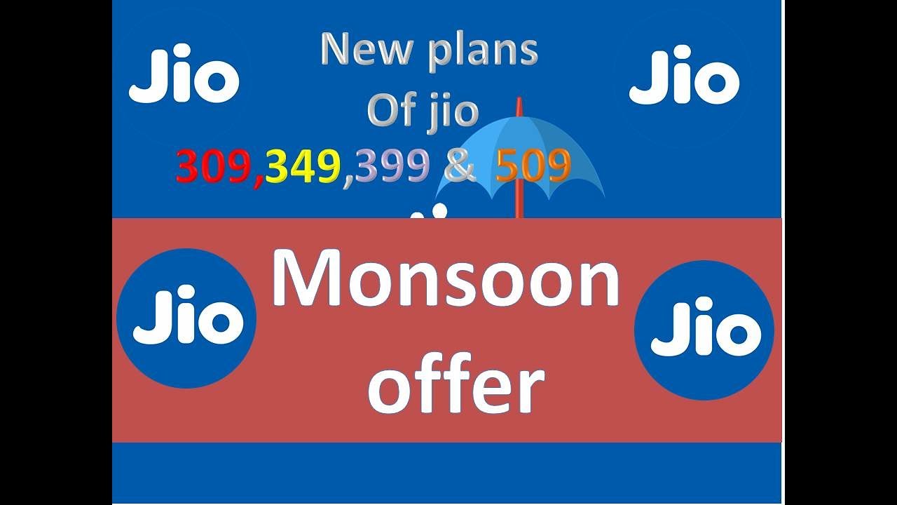 Free 4G Data Again For 3 Months
