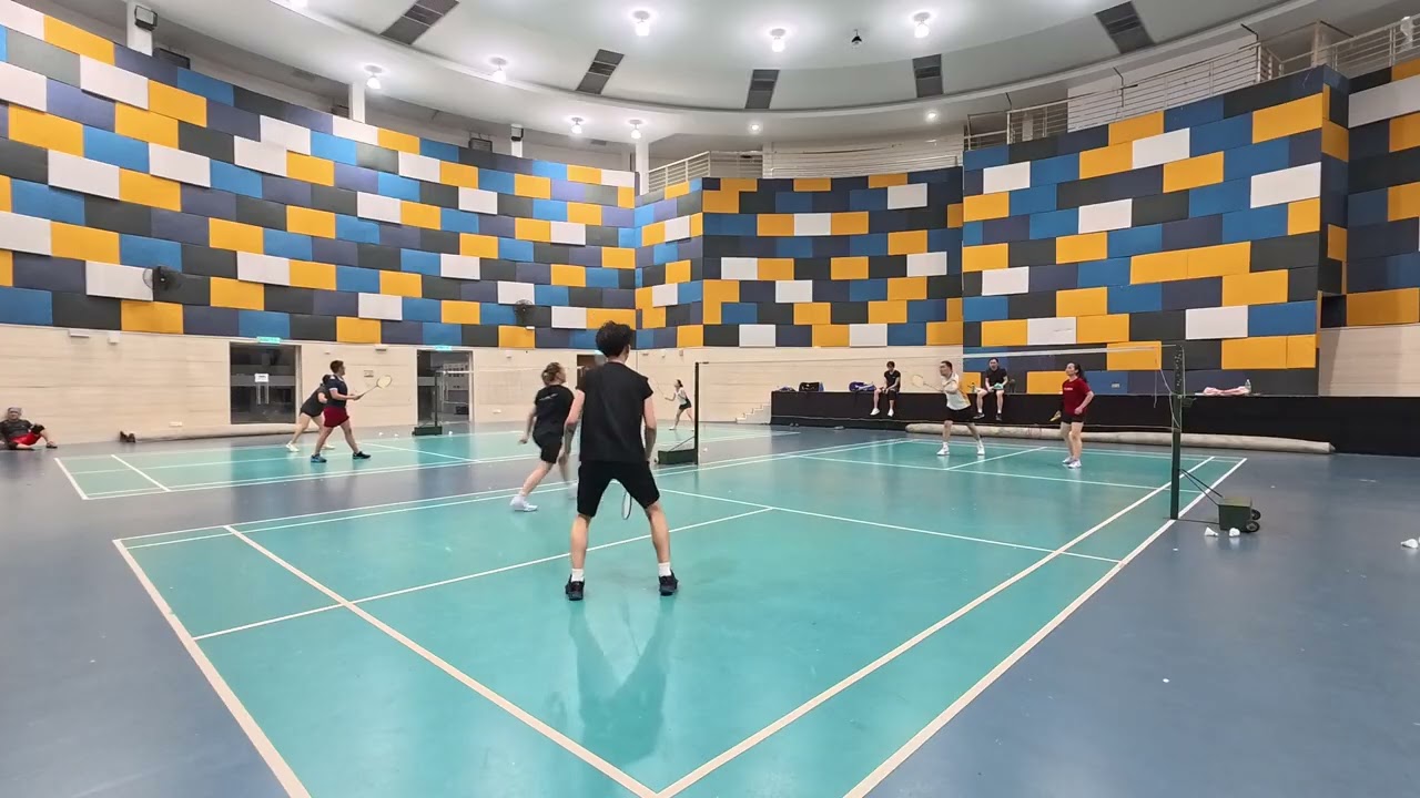 092032026 DEWAN MENJALARA CMUN+ROVO VS ROVO GAME 2