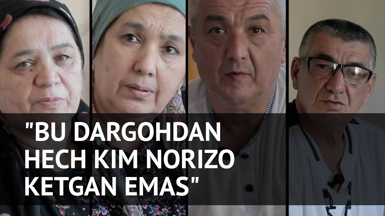 Qodiriy nabiralari davlatdan uy-joy masalasida yordam so‘ramoqda