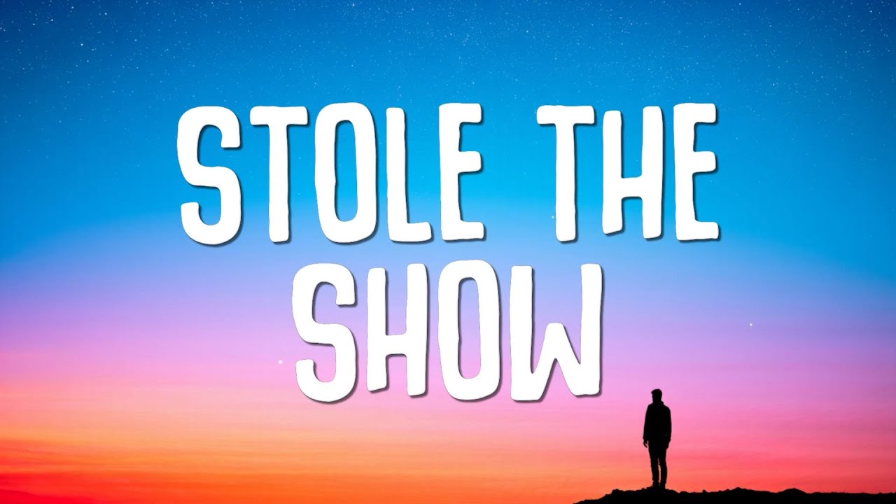 Kygo - Stole The Show (Lyrics) feat. Parson James