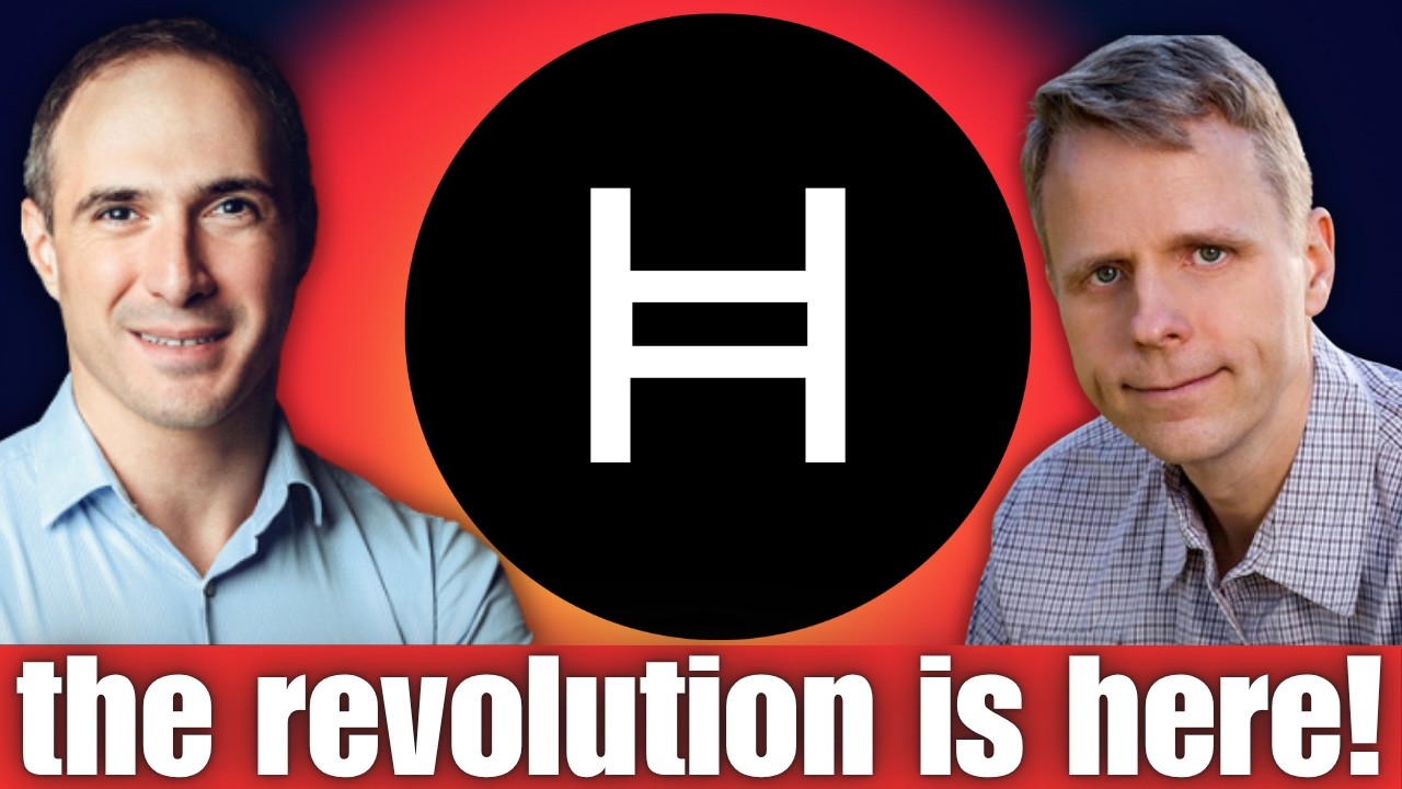 Hedera Hashgraph HBAR теперь доступен 2400 компаниям...