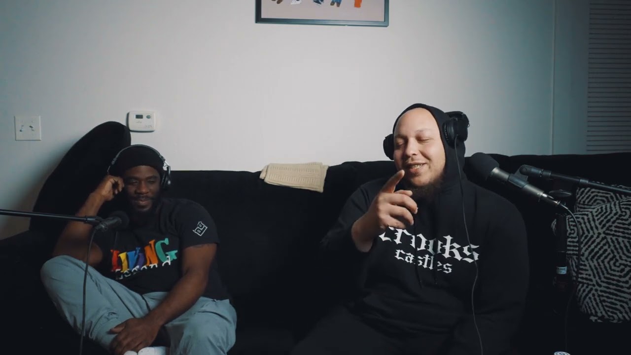 Dre Tha Hitman Interview [Bobby'a Werl]
