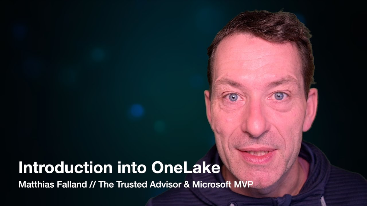 Introduction to OneLake