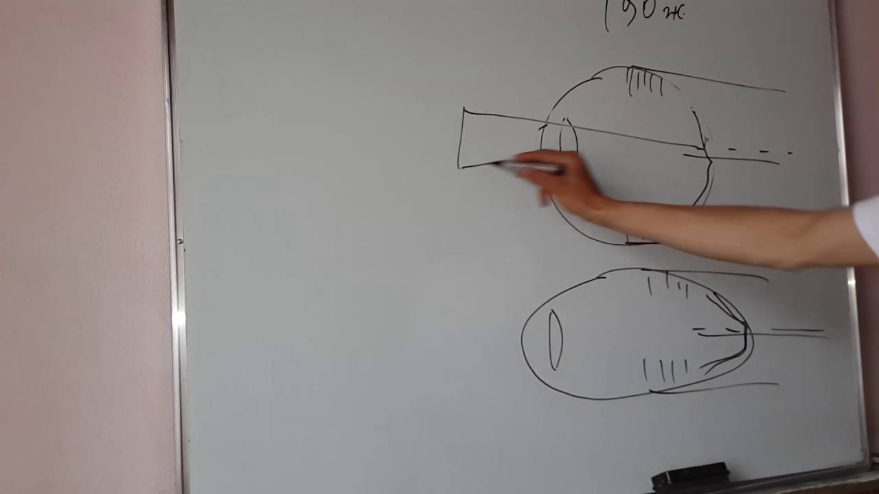 Очкисіз көздің көруін жақсартуға болама? Әрине болады.