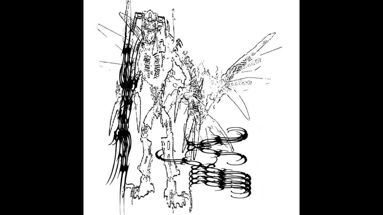 [FREE] Sickboyrari x Bladee x Yung Lean Type Beat 2025 - 