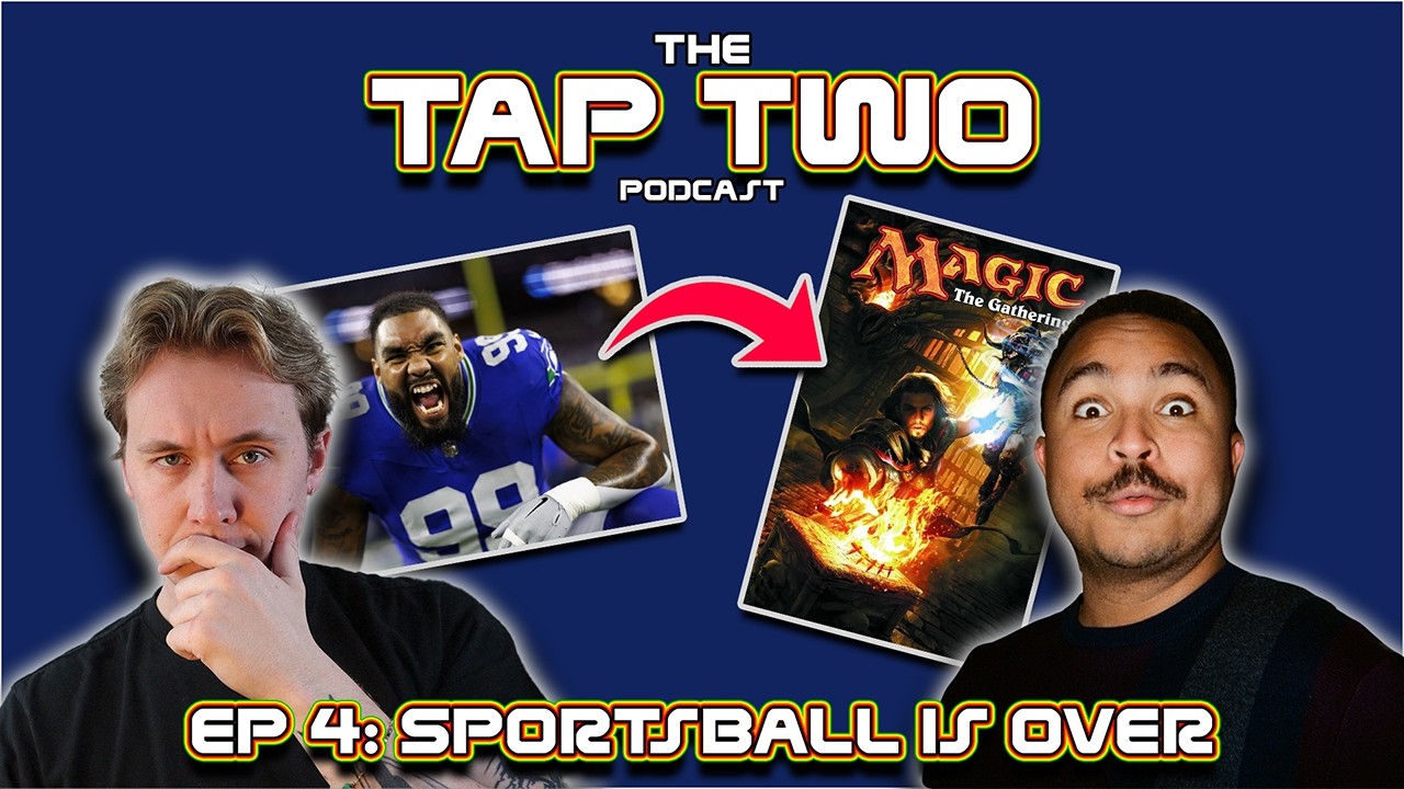 Episode 4: 