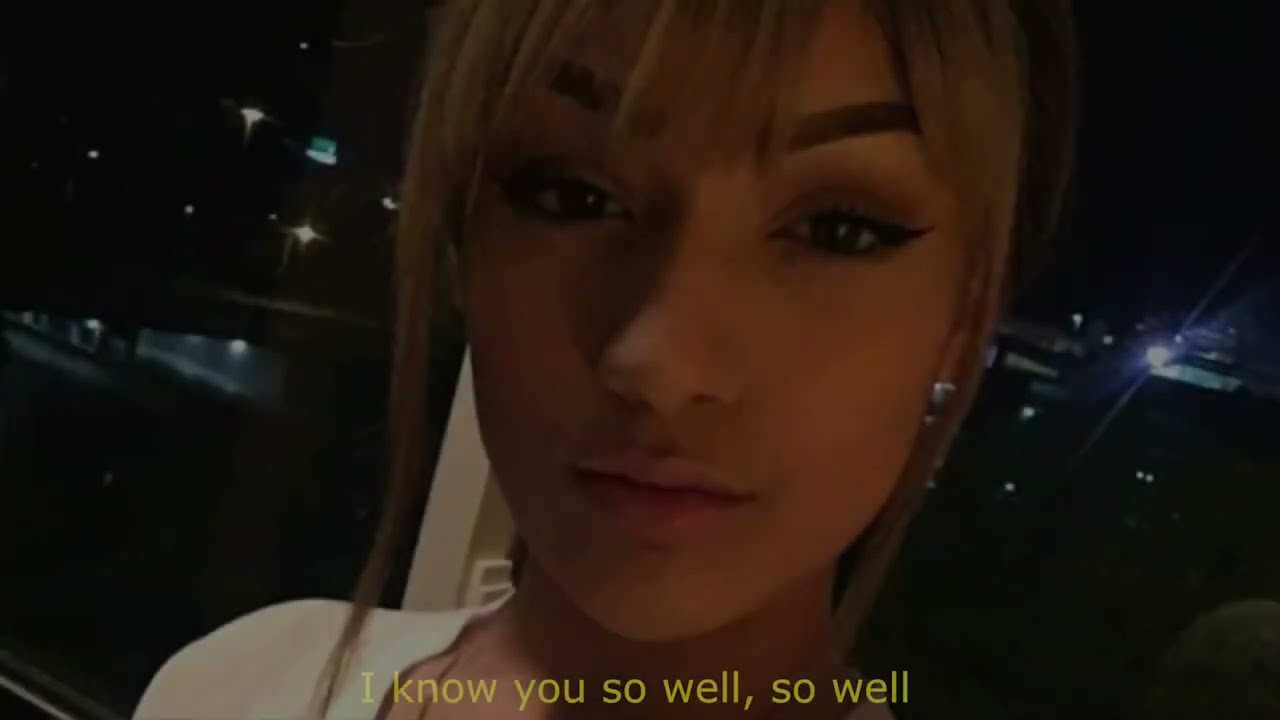 XXXTENTACION - JOCELYN FLORES (OFFICAL MUSIC VIDEO)