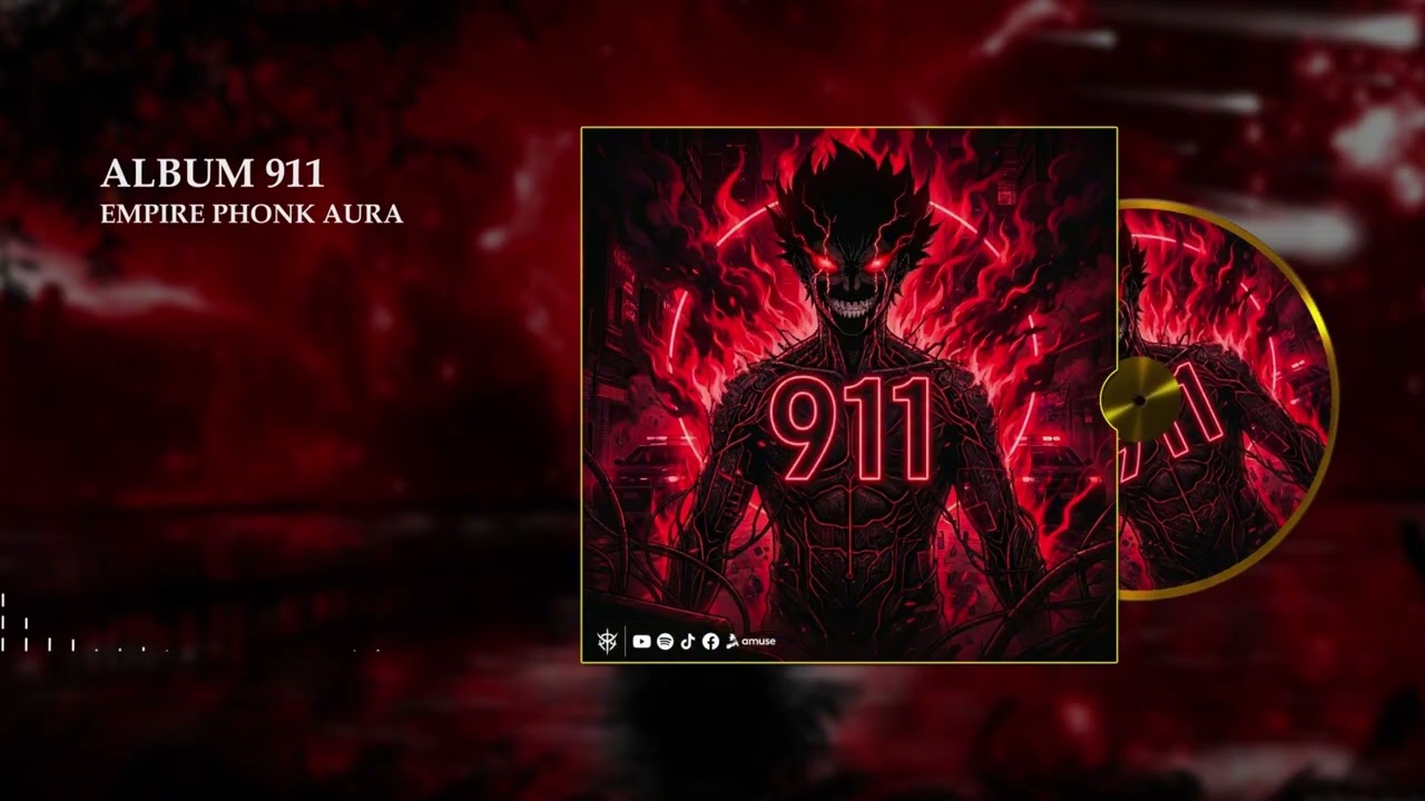 DEEP UNDERGROUND x DEVIL ENGINE PHONK 💀 | EMPIRE PHONK AURA