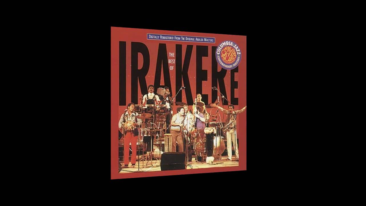 irakere adagio a mozart
