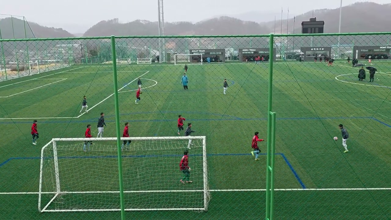신정fc 김민식