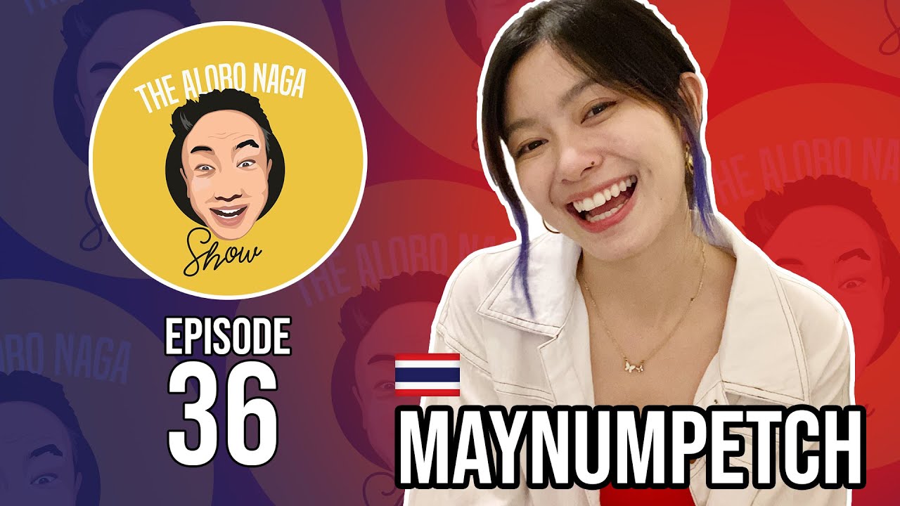 Шоу Алобо Нага с Мэйнумпетчем | Эпизод 36