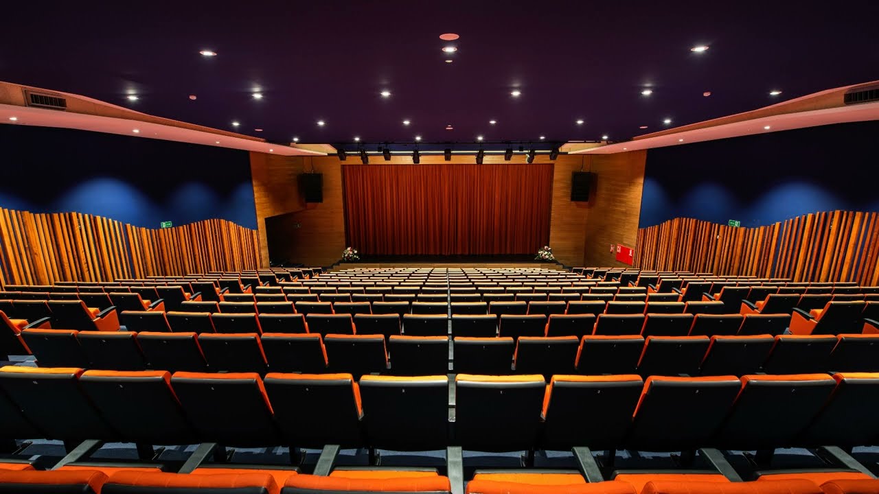 Así son las instalaciones del Colegio San Ignacio de Loyola