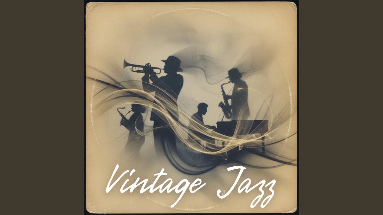 Jazz from Yesterday