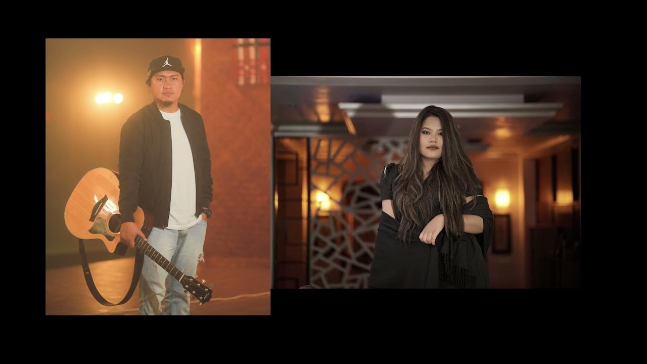 ZORAMCHHANI FT  ISRAEL LALBIAKREMA | CHHUNGKIM LAI KHA | OFFICIAL LYRIC VIDEO|