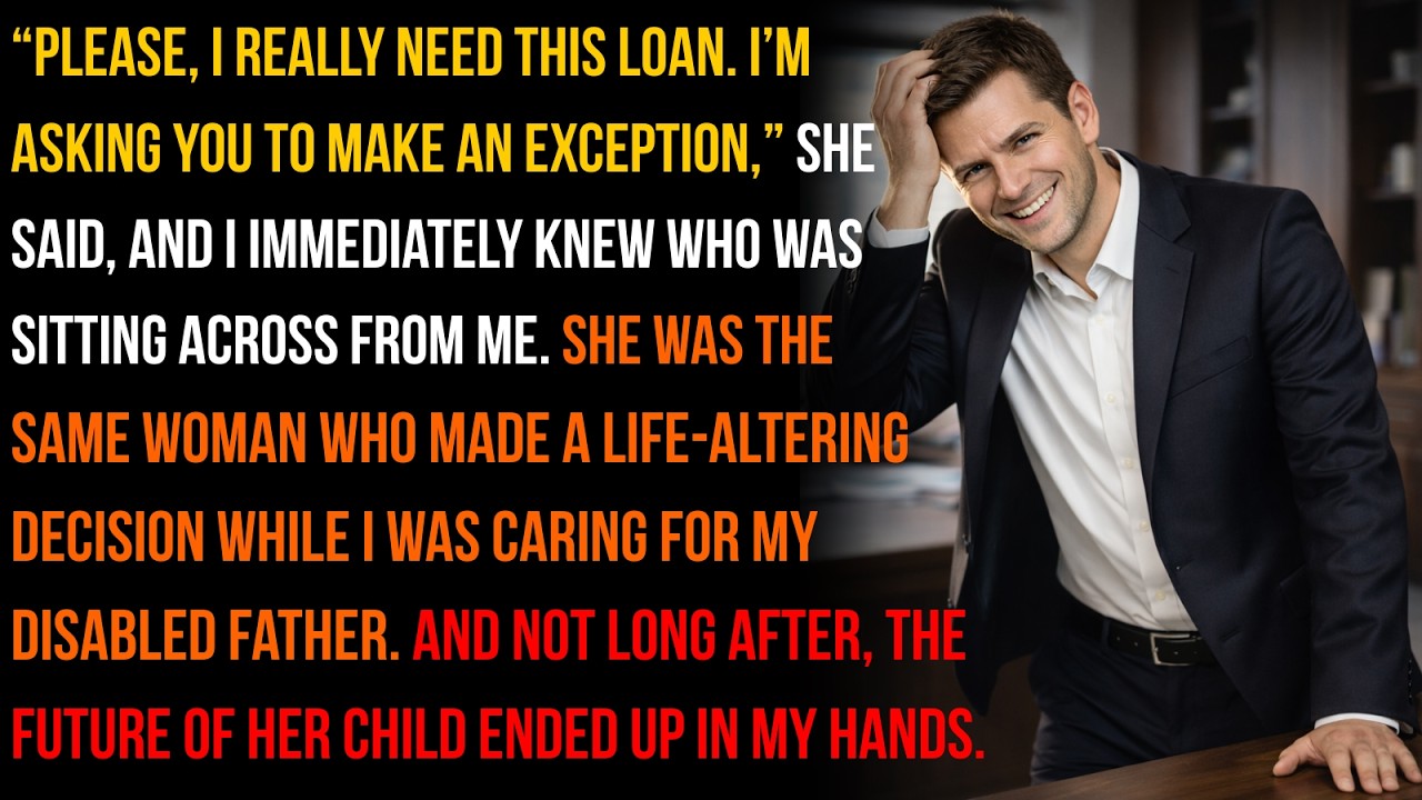 She Ruined My Life in School. Years Later I Denied Her Loan. Now I’m Raising Her Child
