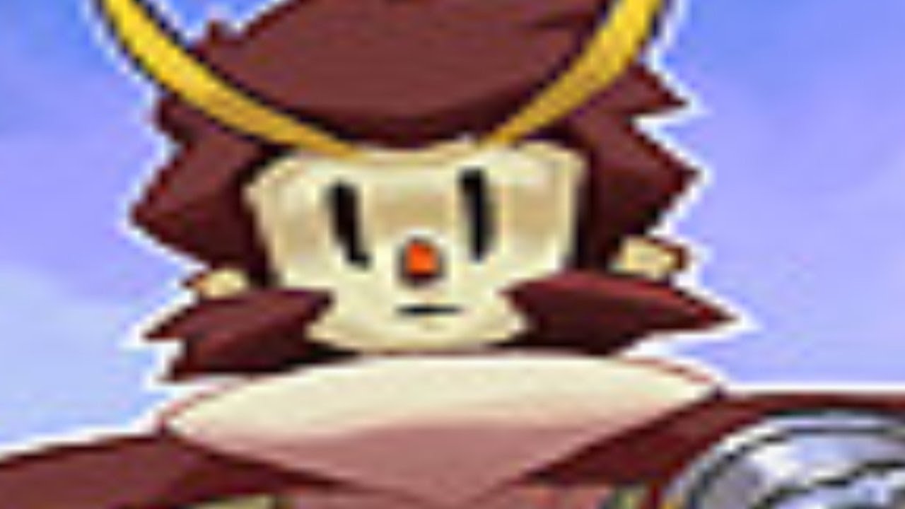Owlboy in a Nutshell