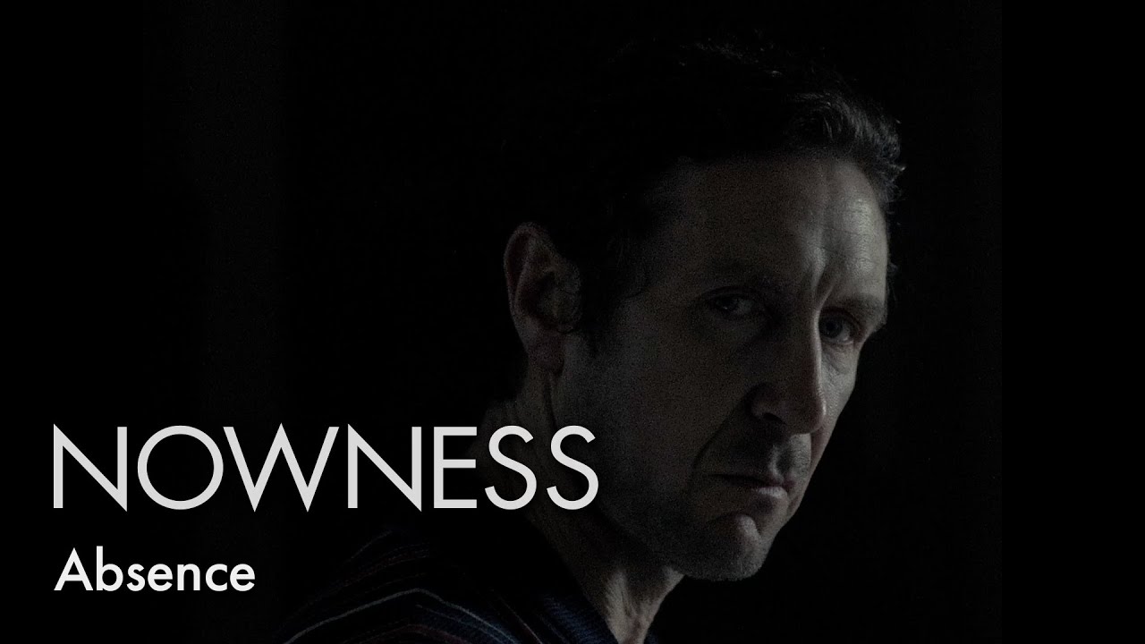 Paul McGann in “Absence” by Rob Savage
