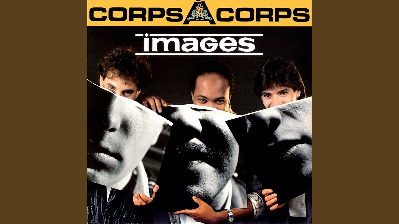 Corps &agrave; corps