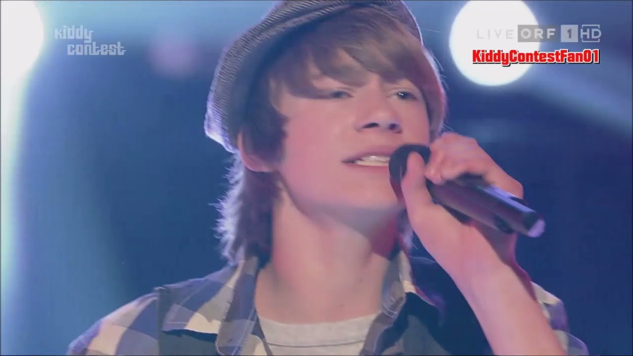 Bitte mehr Taschengeld - Dominik Schrittesser - KIDDY CONTEST 2010