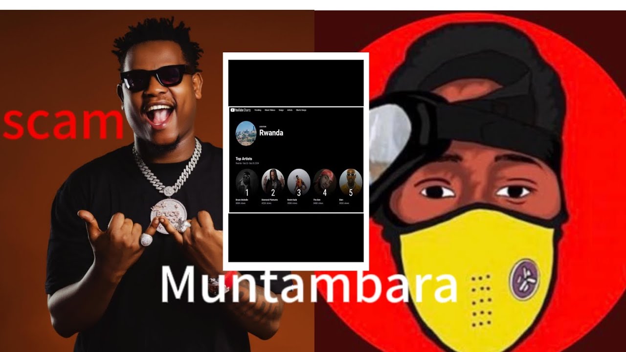 😥BARICANA 😱THE CAT BABALAO AGARAGAJE KO Brucemelodie Ari Umuscam 2.2M views zafeke ❤️&zwj;🔥#youtube