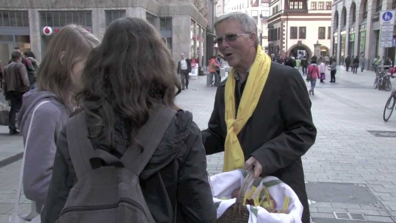Erster bundesweiter Tag der Stiftungen 2013