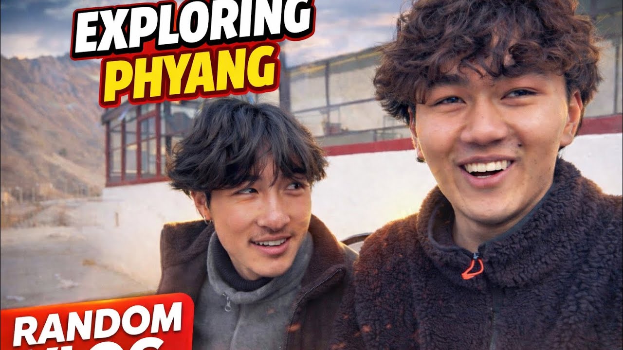 Exploring Phyang With Zero Plan