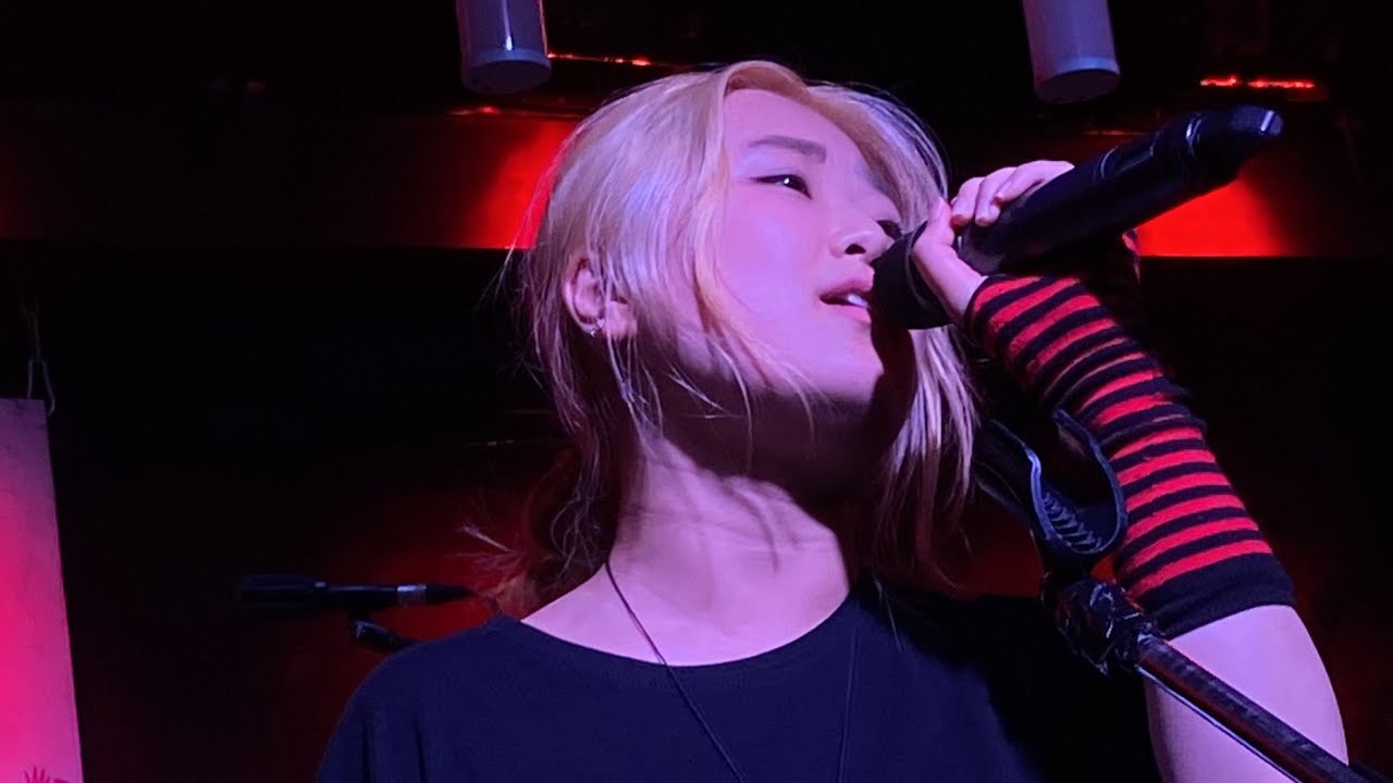 Welcome to the Black Parade - My Chemical Romance (cover by 릴리즈 23기)