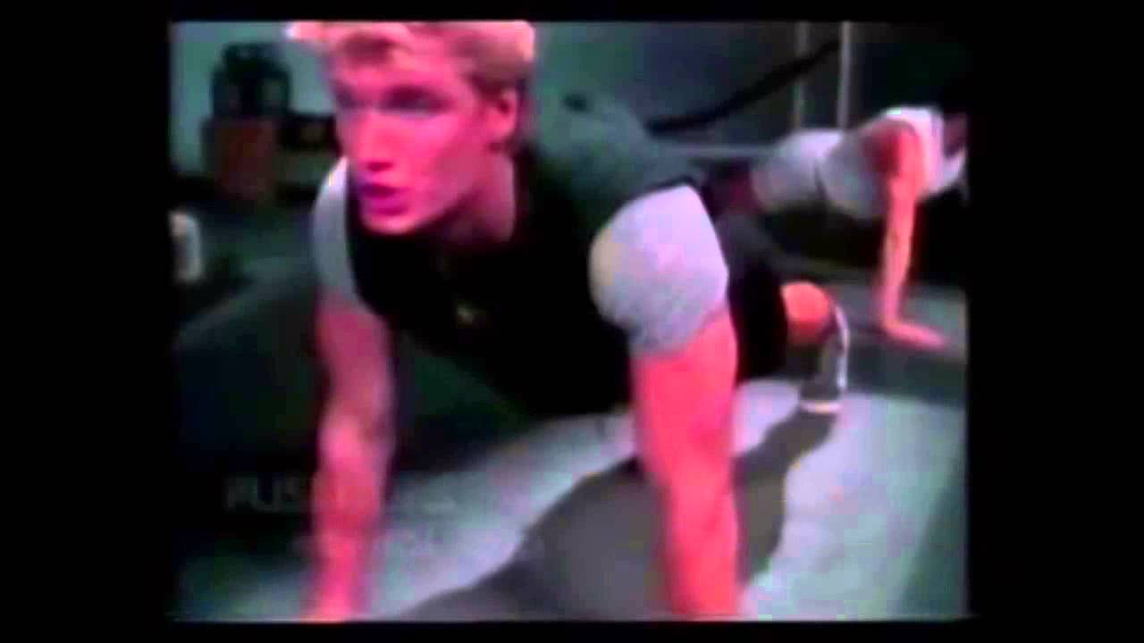 Power Glove - Maximum Potential