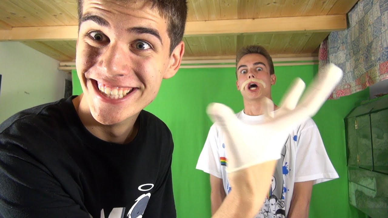 Double Vlog Power