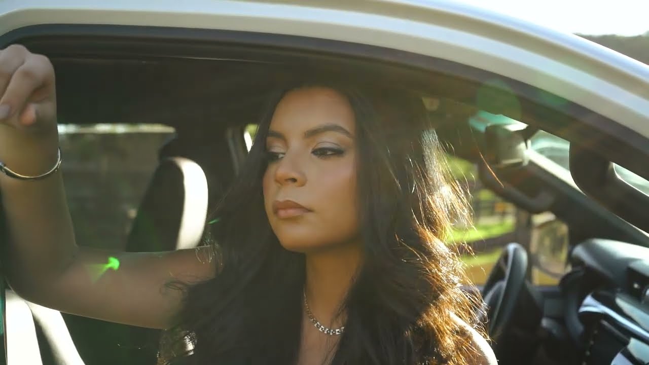 MARIA FERNANDA | CLIPE 15 ANOS