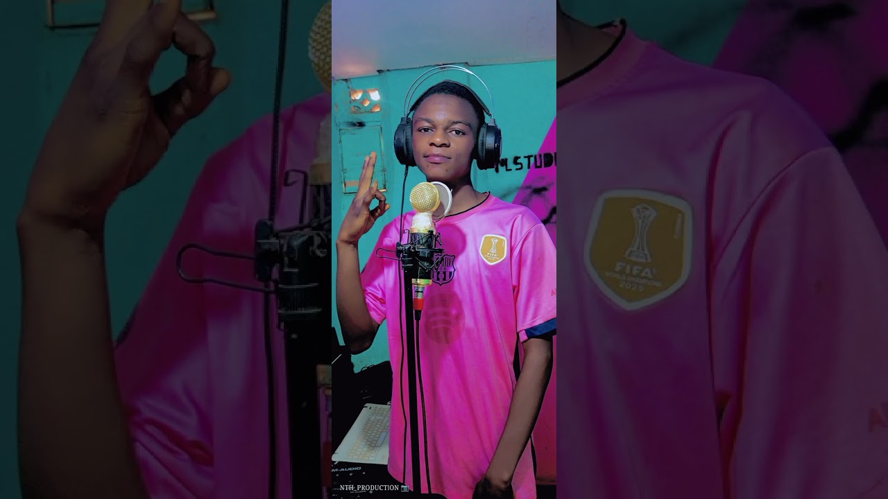 PATRIOTES ONTHE BEAT_SOUTIEN_AUDIO_OFFICIEL