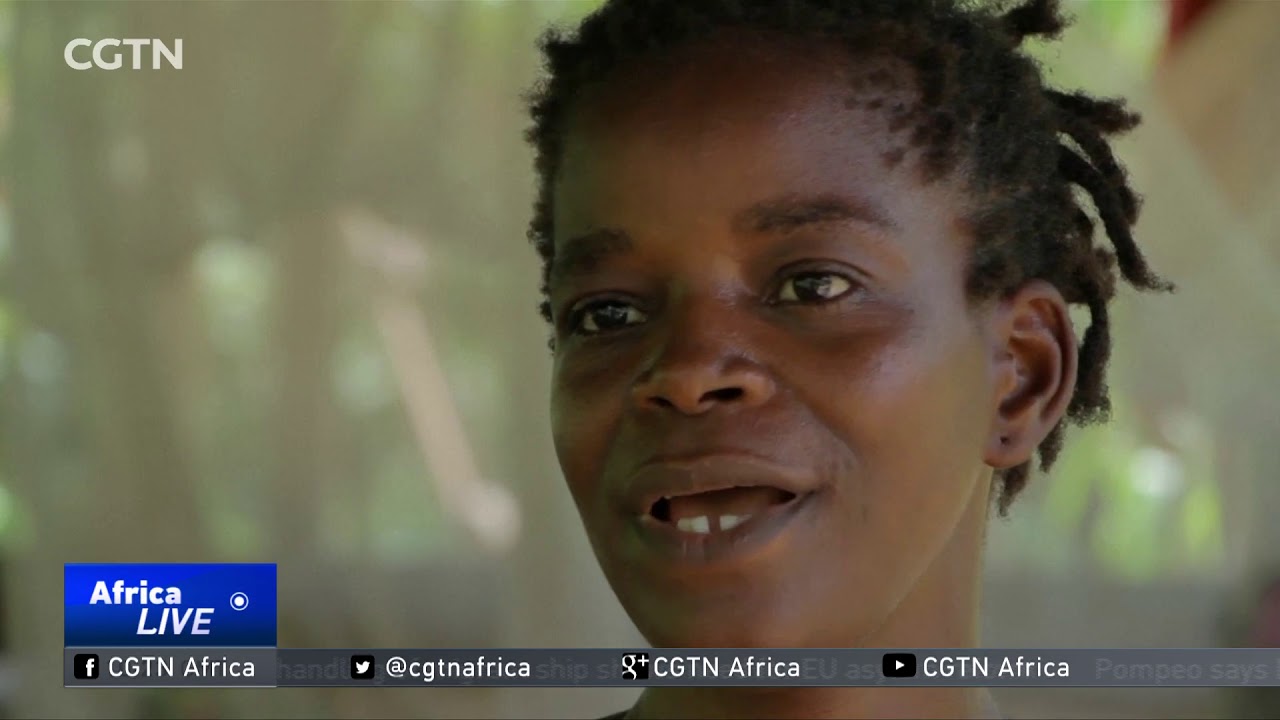At least 150,000 people displaced in Cameroon's English-speaking regions