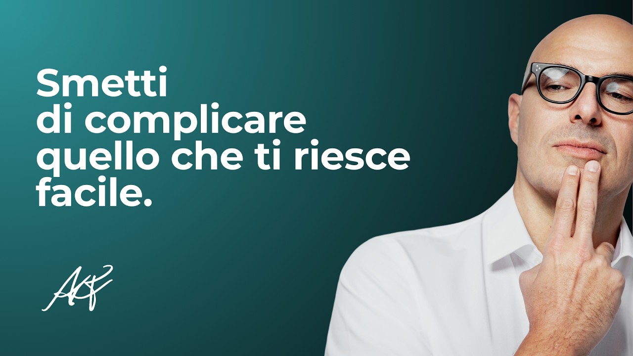 EP 197 | Il vantaggio nascosto