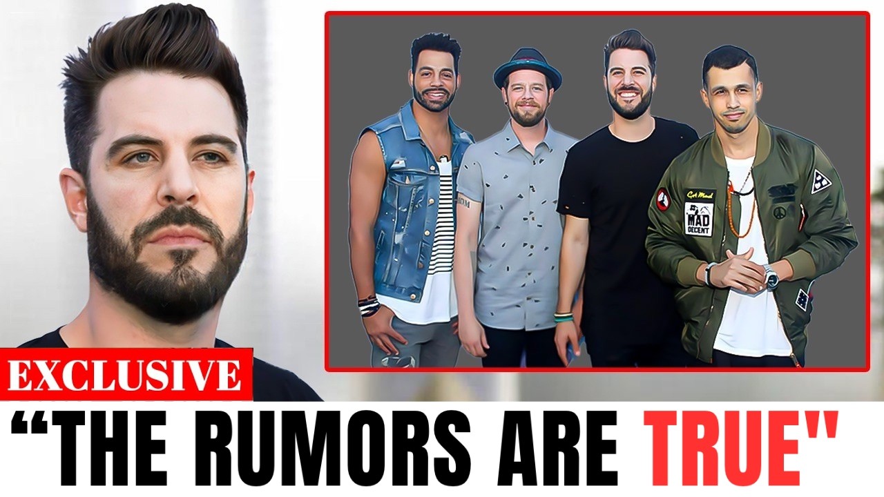 The Most Unsettling REVELATIONS About O Town Boy Band JUST CAME TO LIGHT!!