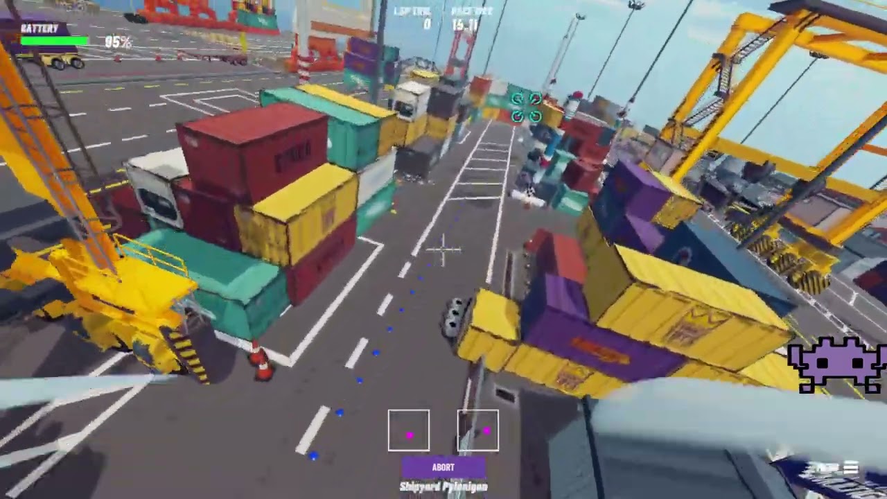 20260314   Drone Sim Final  VelociDrone FPV Simulator