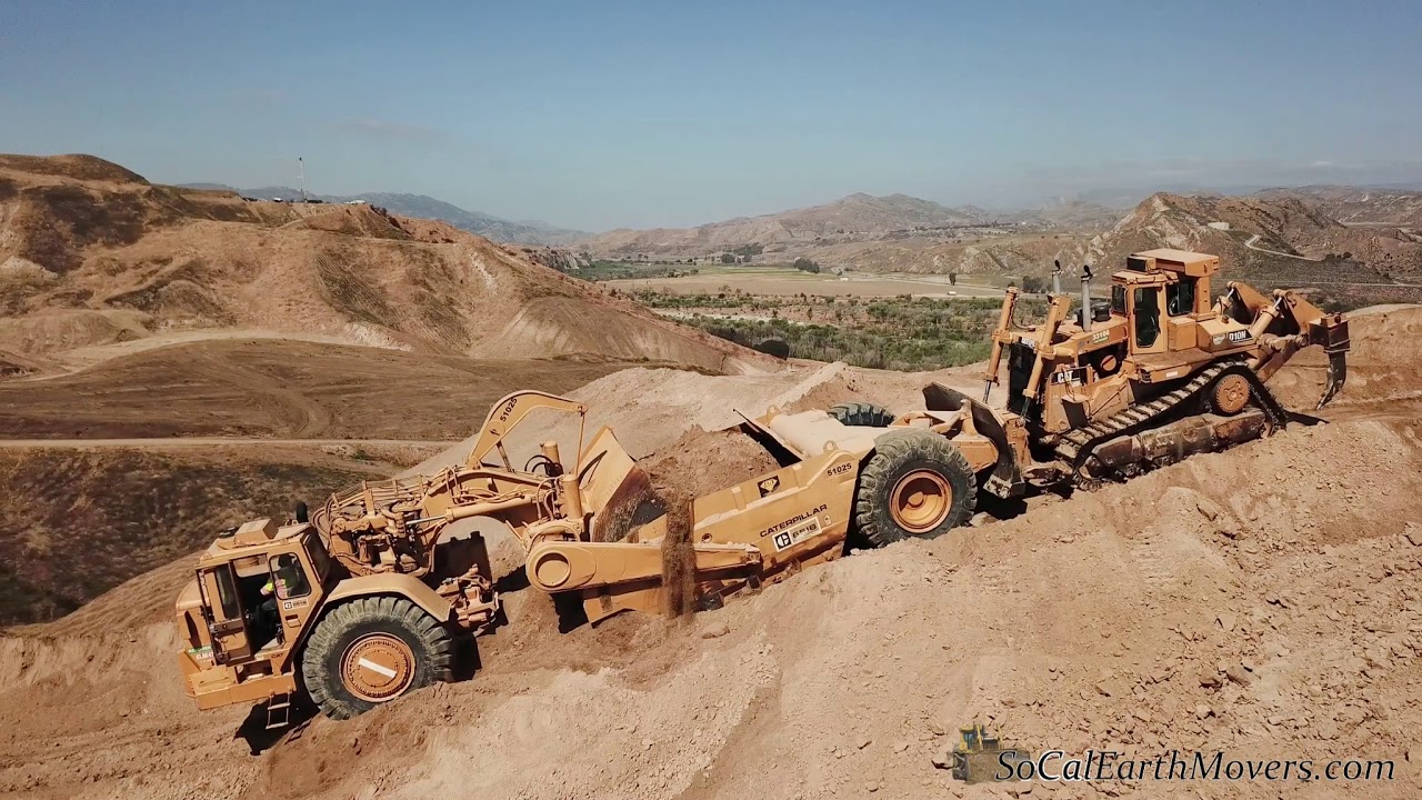 When push comes to shove