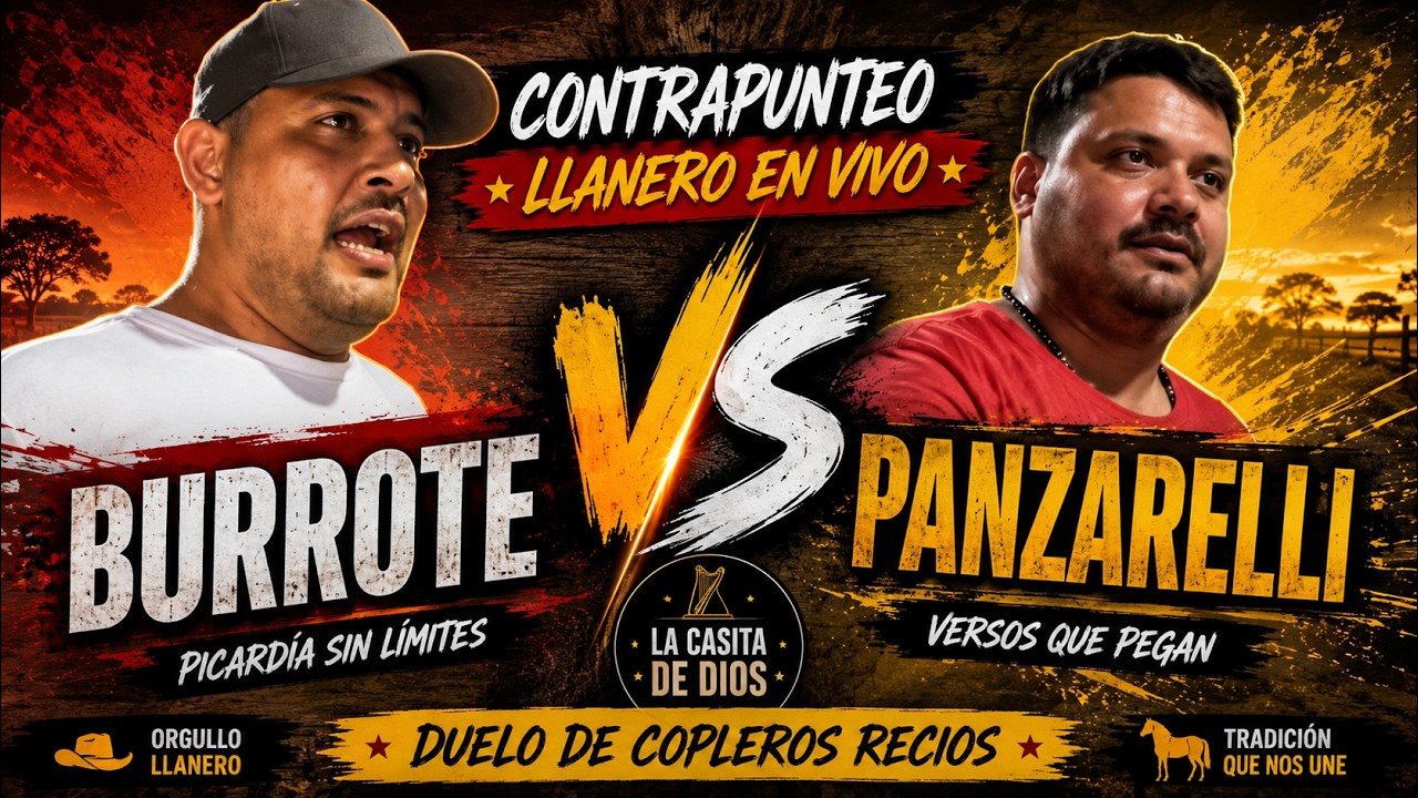 BURROTE VS PANZARELLI