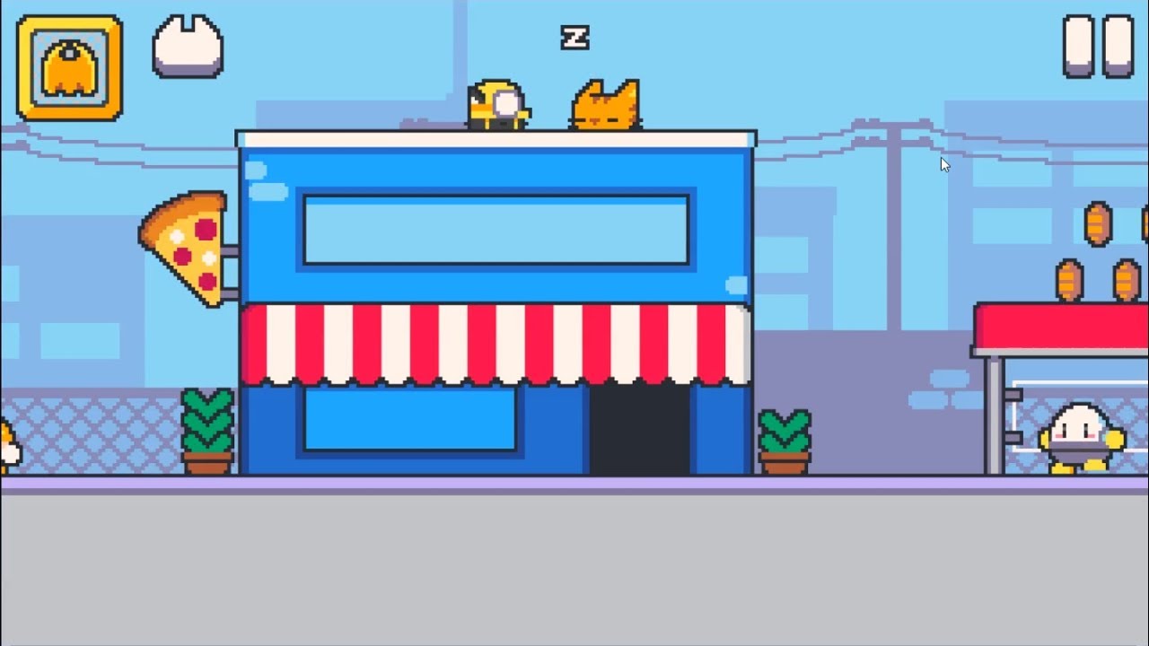 Super Cat Tales 2 BONUS VIDEO - BRUTUS ??? WORLD PREMIERE! (Double Jump Glitch) | SKILLGAMING ✔️