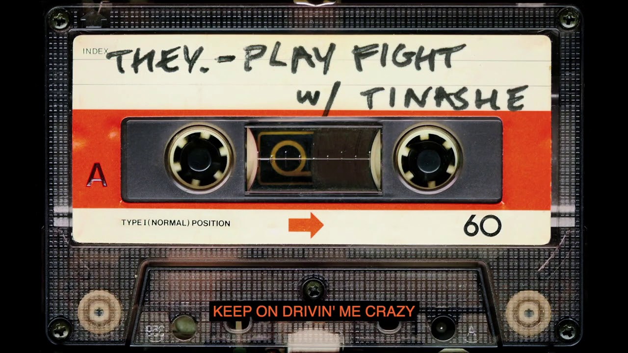 THEY. - 