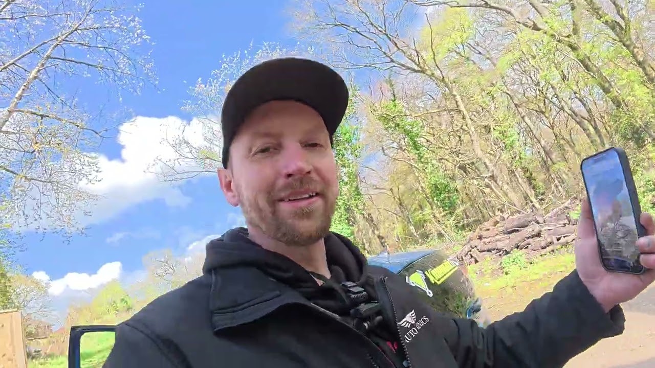 Testowanie KinematicGP cześć 3 niesamowity wynik 👏👏👏👏👏👏😎