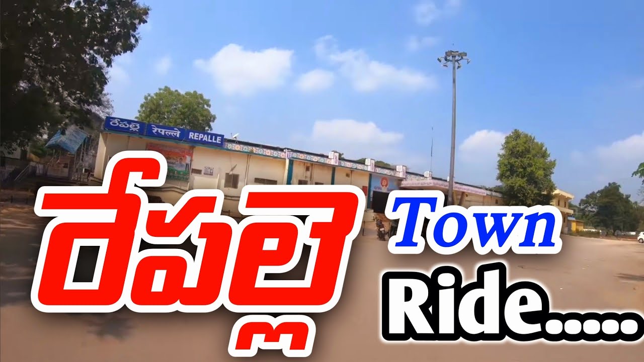 epalle Town Ride 🏍️ | Road Trip Bike Tour 🌾 | PIN CODE TRAVELER