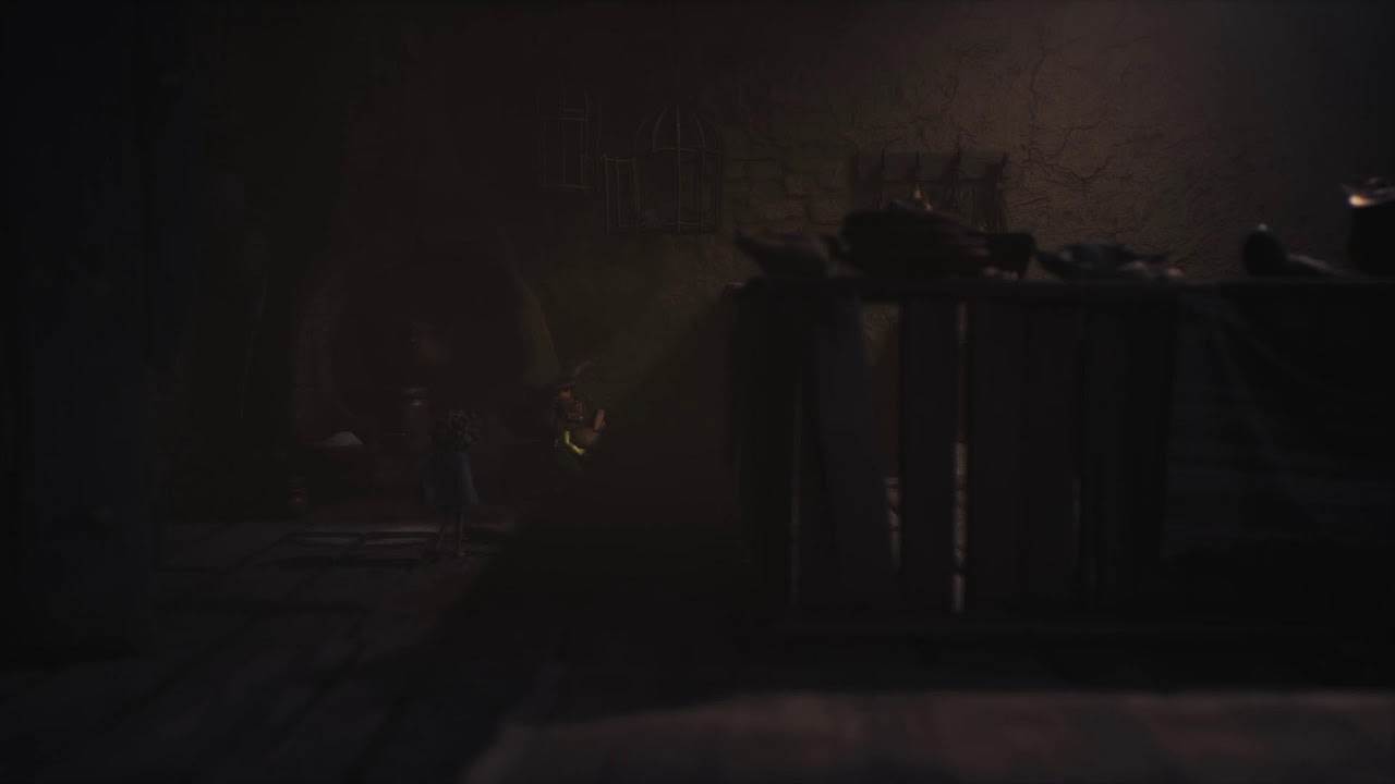little nightmare 3  #LIVESTRAMING #GAMEPLAY