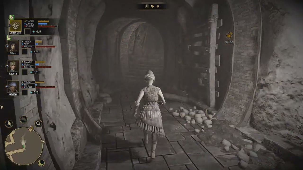 greedfall 2