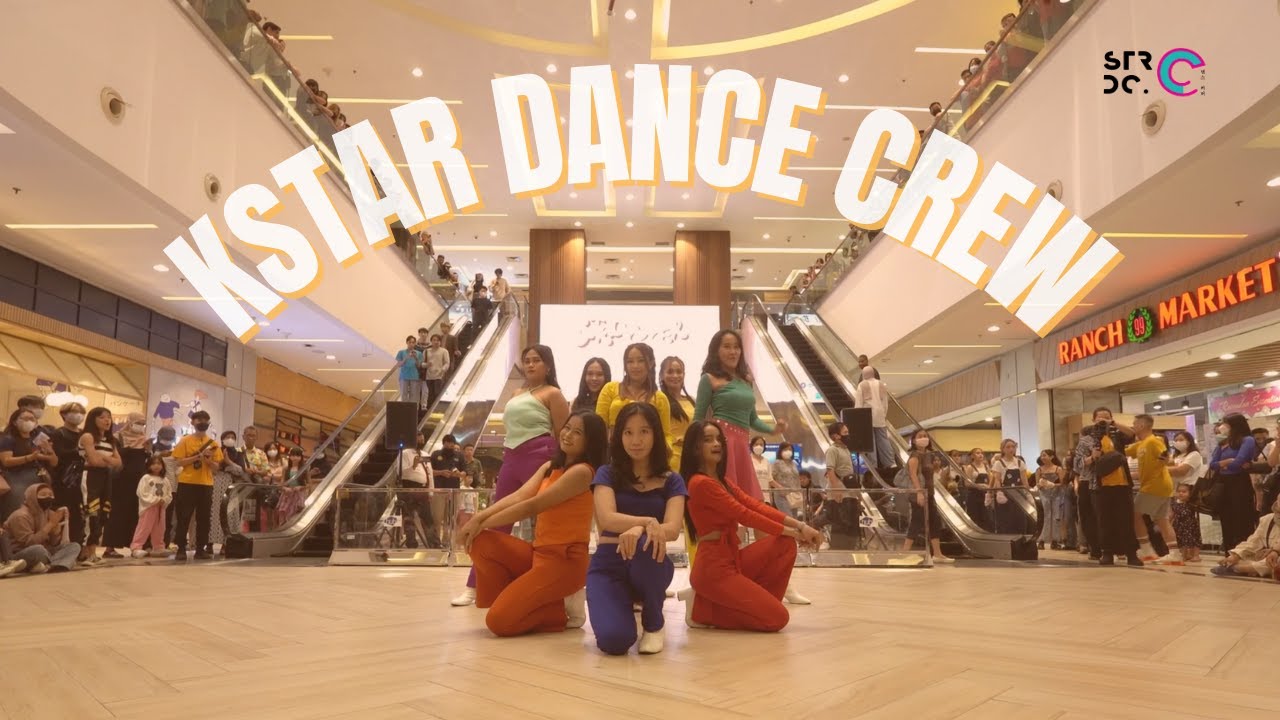 STRDCOVER RAMADHAN FESTIVAL 2023 - KSTAR DANCE CREW