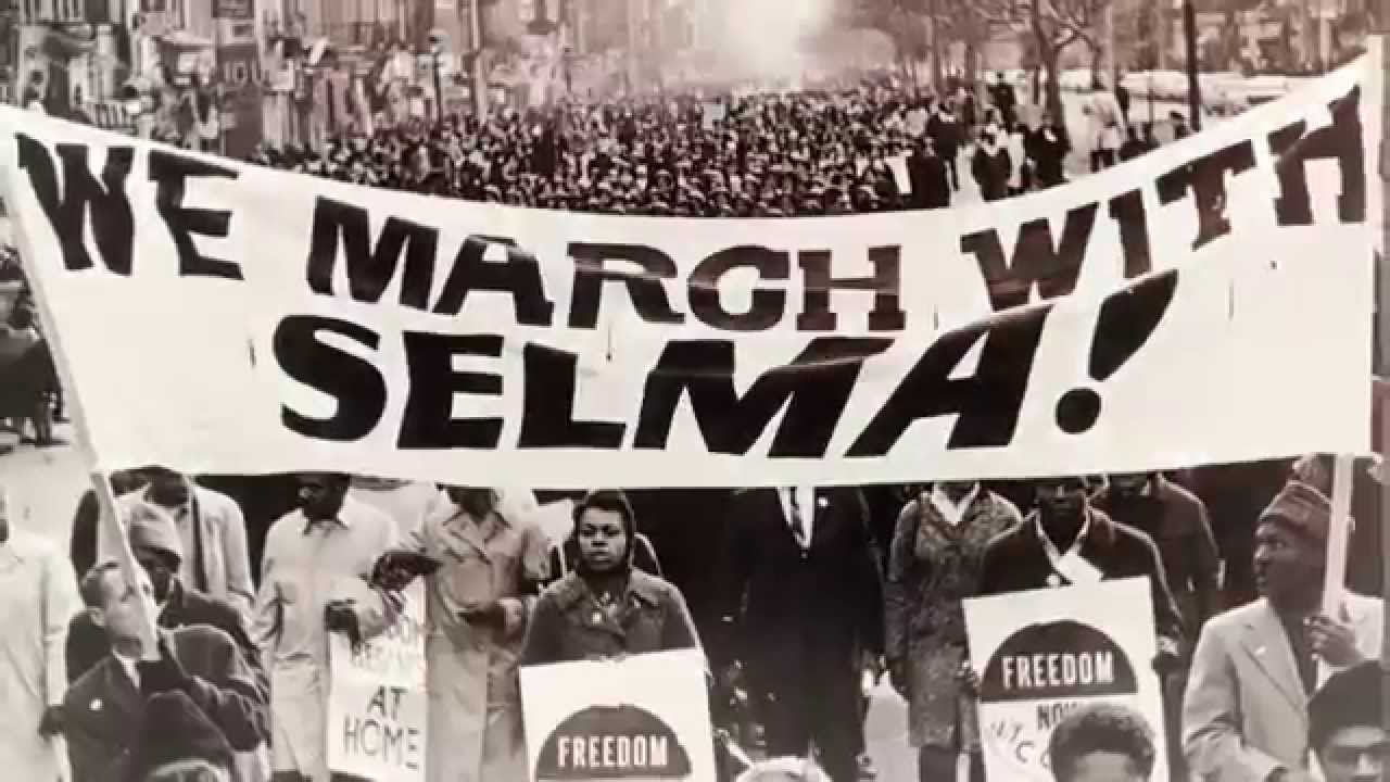 Building the Legacy: Students UNITE