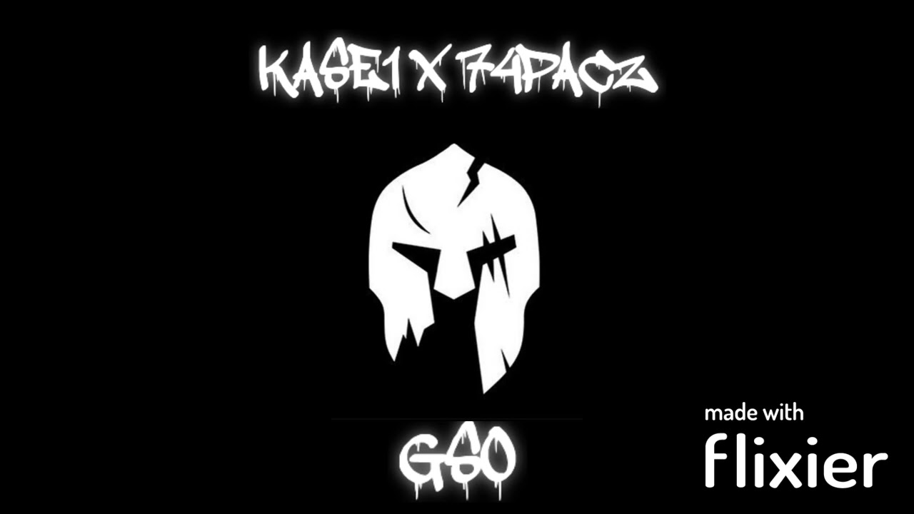 KASE1 x 74PACZ - GSO