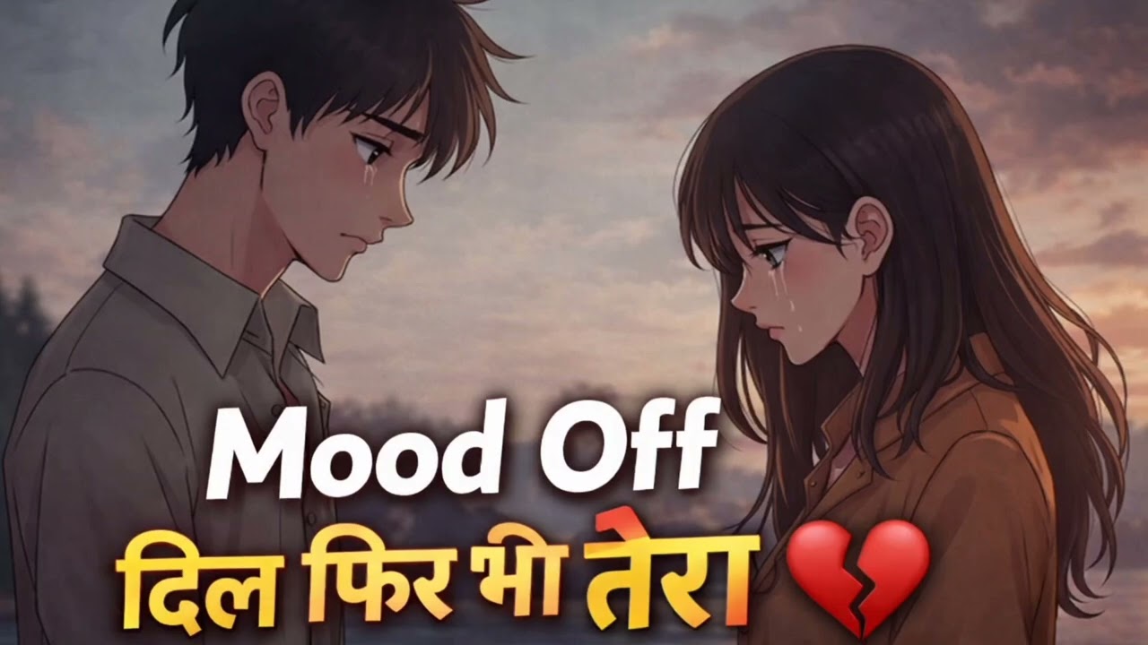 दिल फिर भी तेरा 💔 || सुपर हिट गाना || Beat junction 🎵