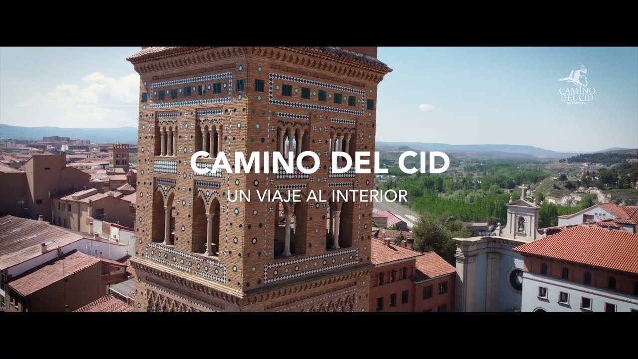 Las Tres Taifas: de Calatayud a Teruel