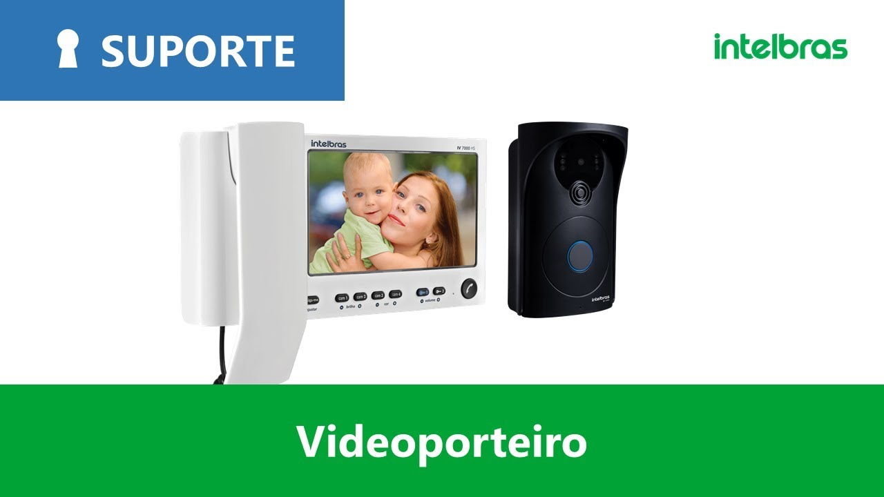 Como instalar a extensão de áudio do IV 7000 - i1145